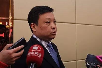 “70后”官員靳磊出任河南鄭州市委副書記
