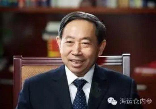 教育部原部長袁貴仁任全國政協(xié)外事委員會副主任