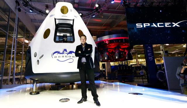 SpaceX火箭爆炸 炸毀扎克伯格2億美元的衛(wèi)星