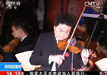獨(dú)家專訪：G20峰會(huì)文藝演出 總導(dǎo)演張藝謀為你解密
