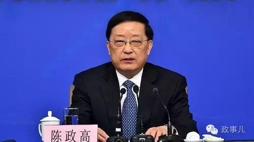 除了李小鵬,還有哪些官員從省長(zhǎng)到部長(zhǎng)?