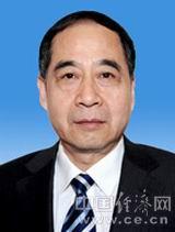國家糧食局局長任河南省紀(jì)委書記 尹晉華不再擔(dān)任
