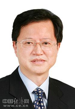 國家糧食局局長任河南省紀(jì)委書記 尹晉華不再擔(dān)任