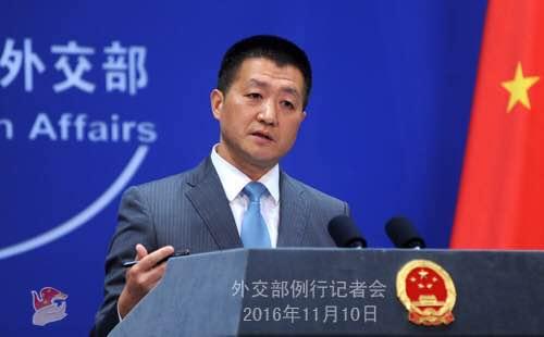 外交部:望歐方履行中國(guó)入世議定第15條義務(wù)