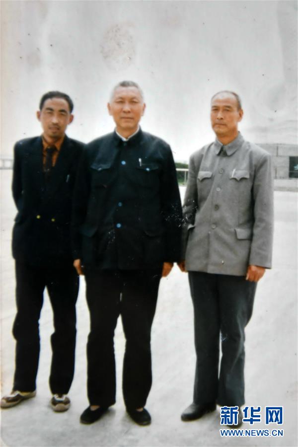 (新華全媒頭條·圖文互動(dòng))(5)點(diǎn)滴之間見初心——習(xí)近平與一封群眾來信的故事